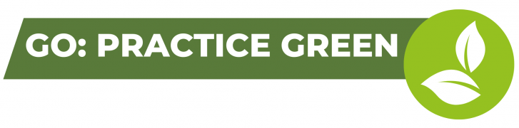 Mark Topley - Go Practice Green - Company Logo