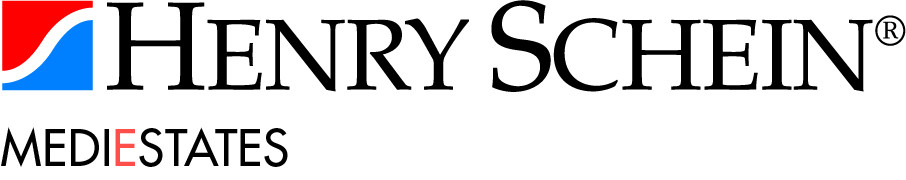 MediEstates - Henry Schein Associated Partner - Company Logo