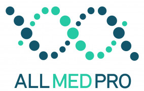 All Med Pro - Company Logo