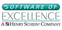 Customer Success Programme - Henry Schein Associated Partner - Company Logo