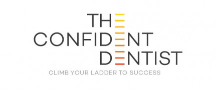 The Confident Dentist Academy - Company Logo